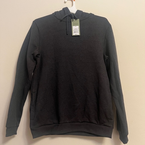 Goodfellow Hoodie Sweater Size Small 3PC - Picture 1 of 4